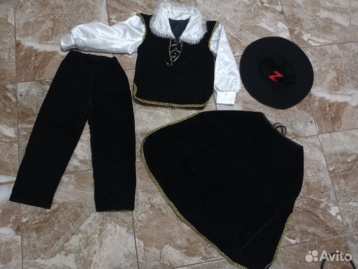 Костюмы новогодние/маскарадные/праздничные