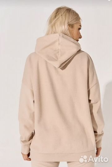 Костюм женский теплый