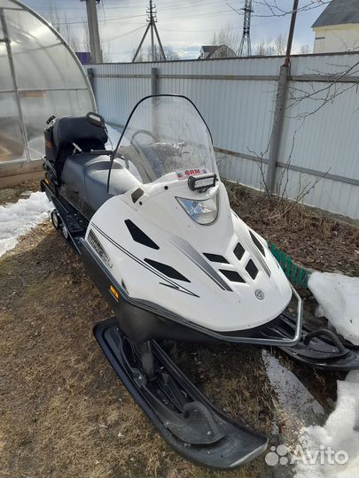 Тайга варяг 550