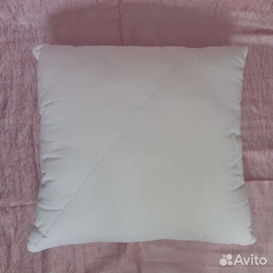Подушка 70/70