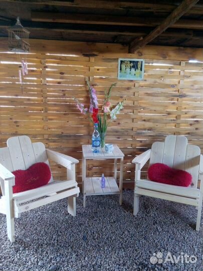 Столярные изделия