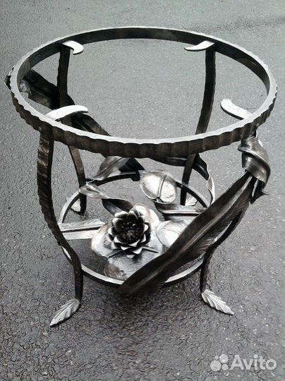 Художественная ковка,металлоконструкции,литьё