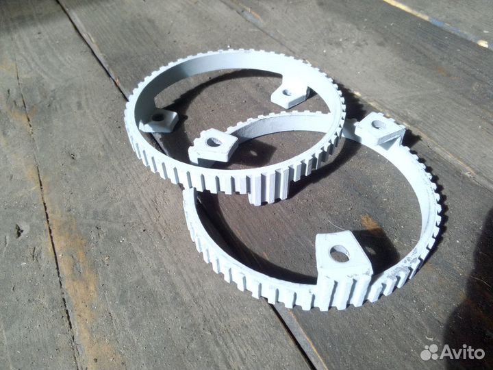 Датчики абс,модулятор Опель Фронтера Б