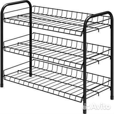 Обувница в прихожую