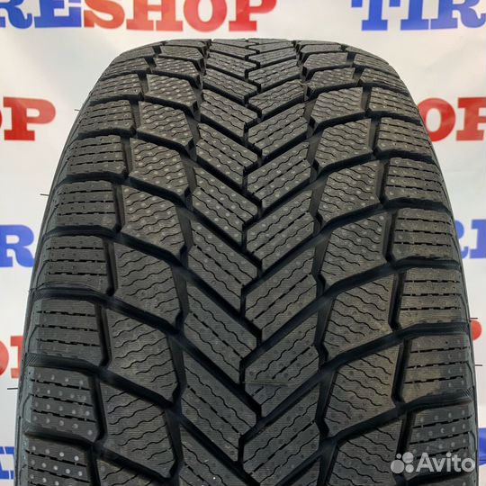 Michelin X-Ice Snow 255/40 R20 101H