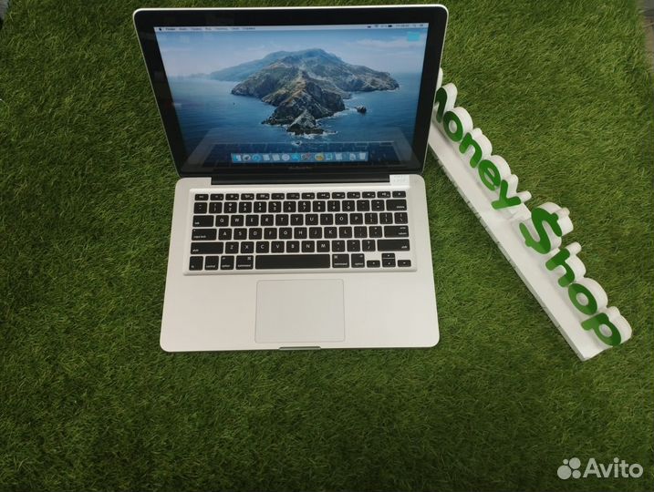 Macbook pro 13 2012 Catalina a1278, core i5 2.5/2