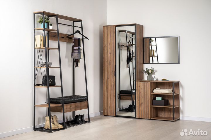 Прихожая Гранд