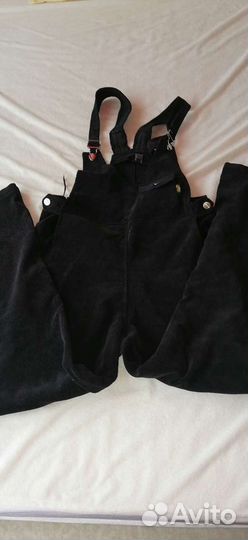 Комбинезон для беременных