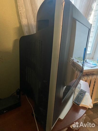 Телевизор samsung