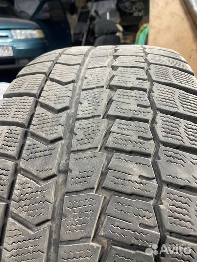 Dunlop Winter Maxx WM02 235/50 R18