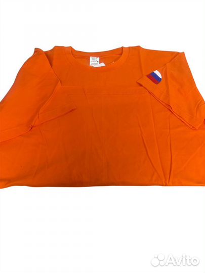 Футболка мчс россии