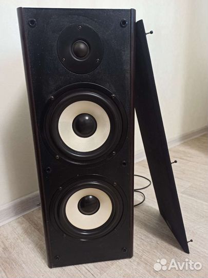 Активные колонки microlab solo 3 mk3