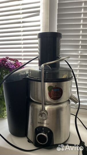 Соковыжималка