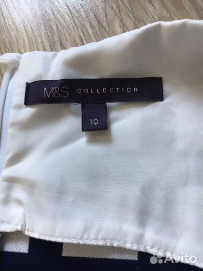 Marks&Spencer Платье