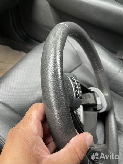 Продам руль (рулевое колесо)на suzuki SX 4,2011