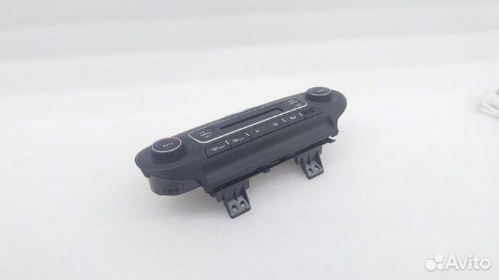 Б/У Б/У Блок управления климат контролем Состояние