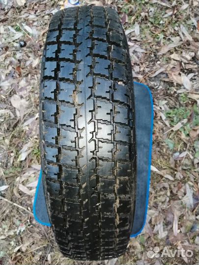 КШЗ К-156-1 185/75 R16