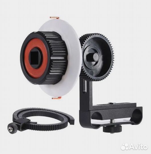 Follow Focus механический