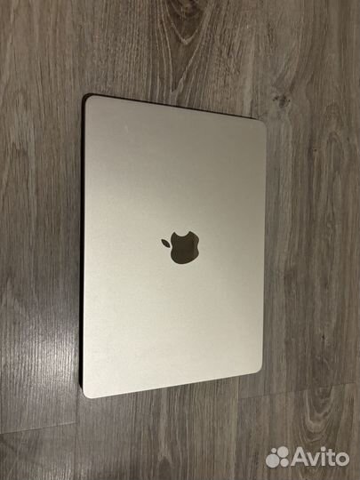 Apple MacBook Air M2 512