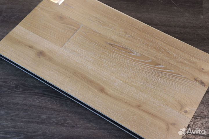 Паркетная доска дуб