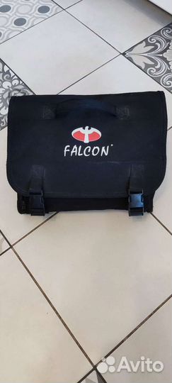 Компрессор автомобильный Falcon 626V