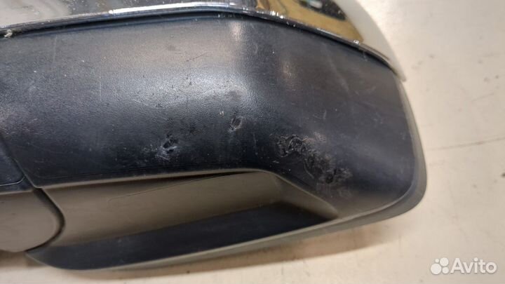Зеркало боковое Land Rover Discovery 3, 2005