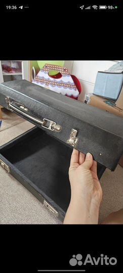 Баян рубин 5