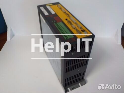 Сервопривод Baumuller BUM60-VC-AE-0001