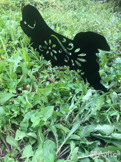 Садовая фигурка 