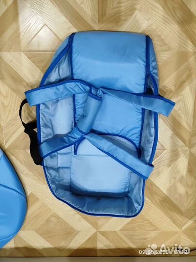 Переноска для новорожденных