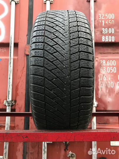 Continental ContiVikingContact 6 225/55 R17