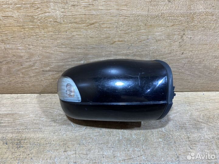 Зеркало правое Mercedes W210 рест Арт. 7721418
