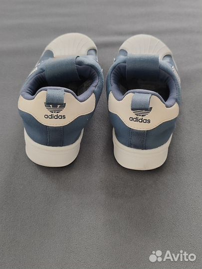 Кроссовки детские adidas superstar для мальчика