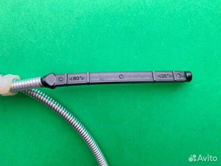 Щуп масляного уровня АКПП WK2