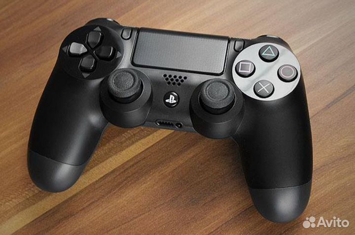 Джойстик для игры на телефоне и PC