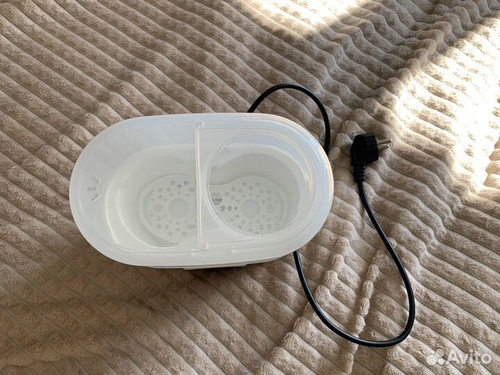 Подогреватель-стерилизатор для бутылочек