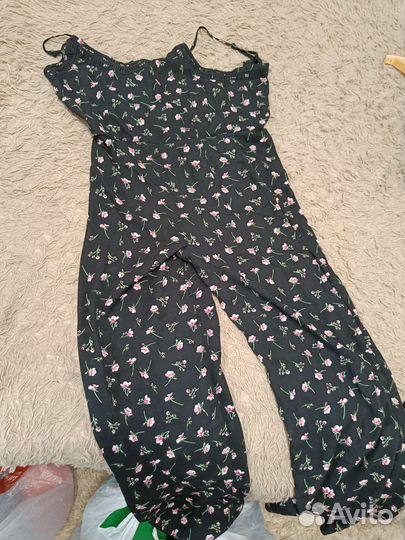 Комбинезоны 2 шт, летние