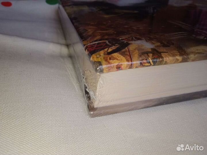 Великие русские полководцы новая в плёнке Олма