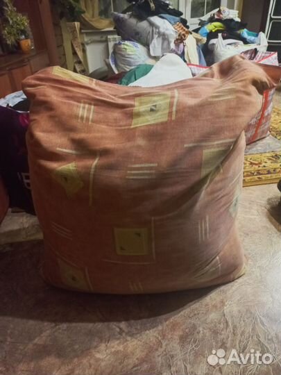 Продам подушку