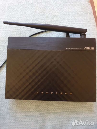 Wifi роутер