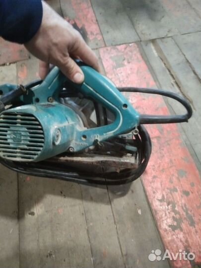 Паркетница