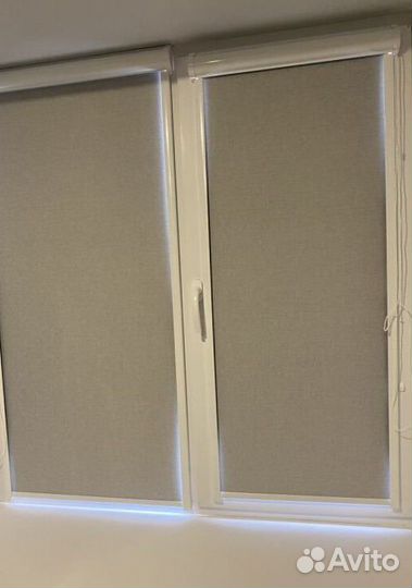 Вертикальные шторы (жалюзи) G0245