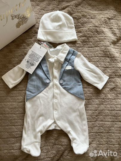 Комплект на выписку choupette