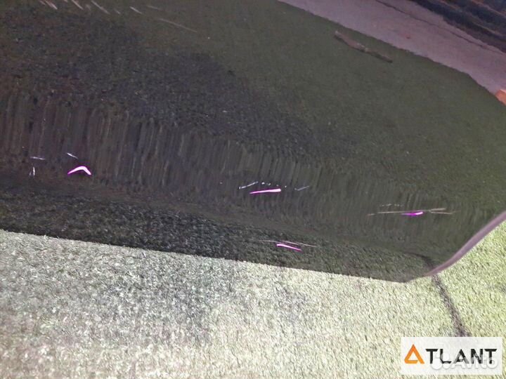 Дверь боковая задний правый peugeot 308