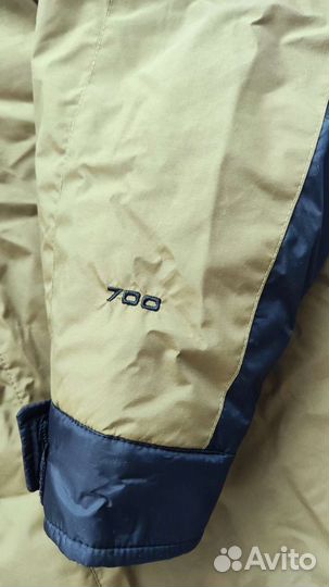 Куртка the north face