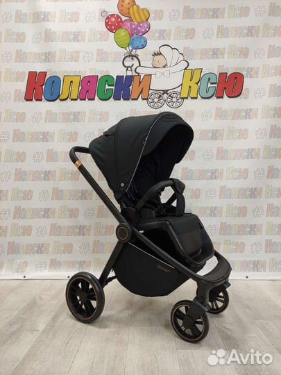 Коляска прогулочная Carrello Epica