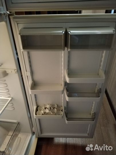 Холодильник бу