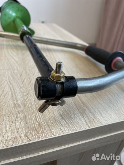 Ледобур Мора 130