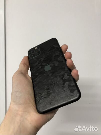 iPhone 11 Pro Max, 512 ГБ