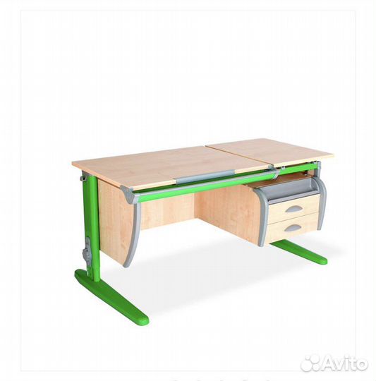 Растущая парта «Дэми»